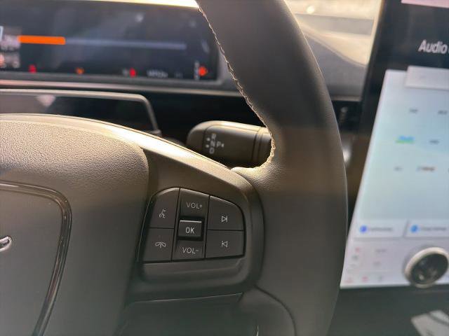 Certified 2025 Ford Mustang Mach-E GT image 18