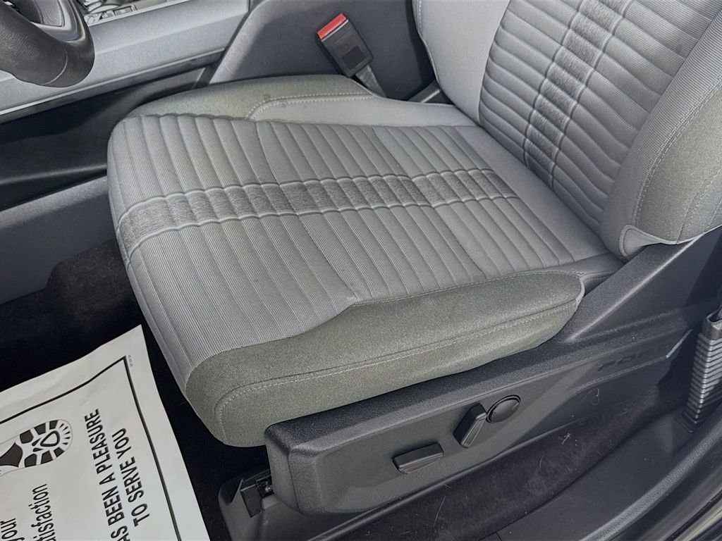 Certified 2023 Ford F150 XLT w/ Equipment Group 302A High image 22