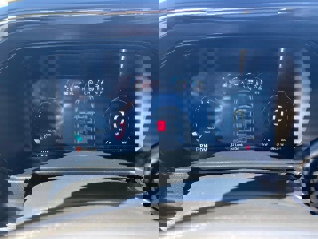 Certified 2025 Ford F250 Lariat w/ Tremor Off-Road Package image 14