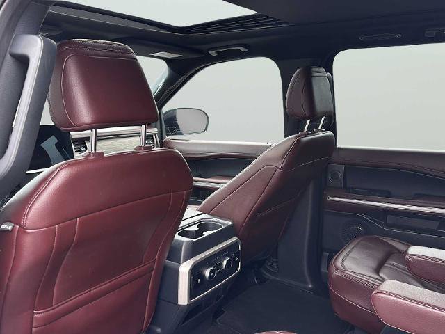 Certified 2023 Ford Expedition Limited AWD/4WD image 32