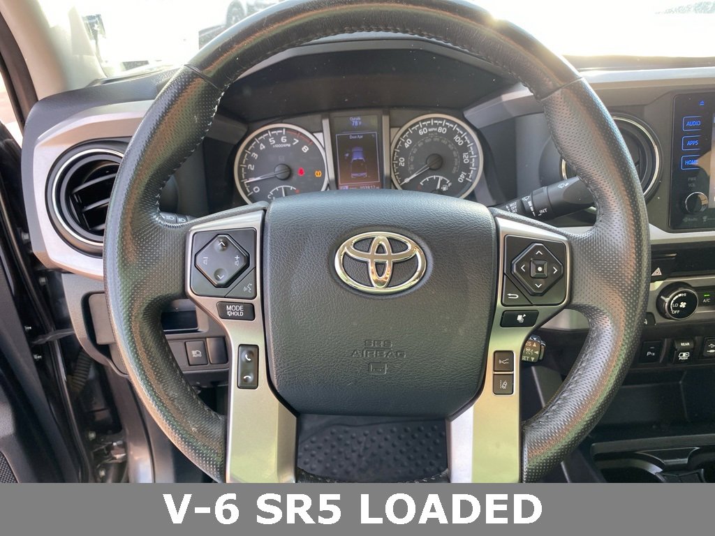 Used 2018 Toyota Tacoma SR5 image 22