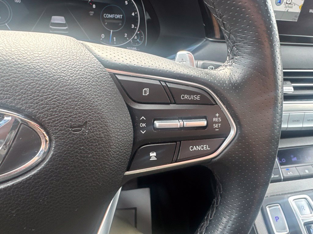 Used 2021 Hyundai Palisade Calligraphy AWD/4WD image 20