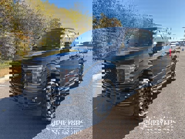 Certified 2020 Ford F150 Lariat w/ Equipment Group 502A Luxury