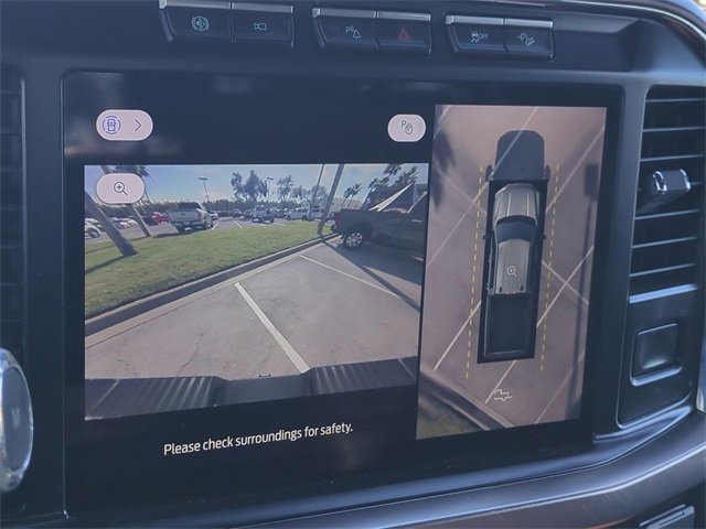 Certified 2023 Ford F250 King Ranch image 18