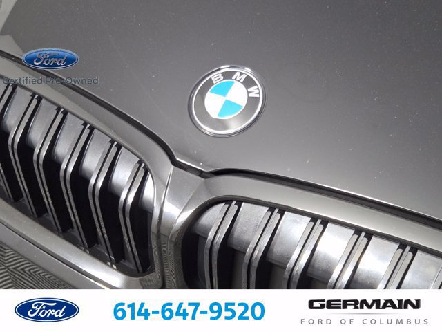 Used 2023 BMW 330i xDrive Sedan w/ Premium Package AWD/4WD image 13
