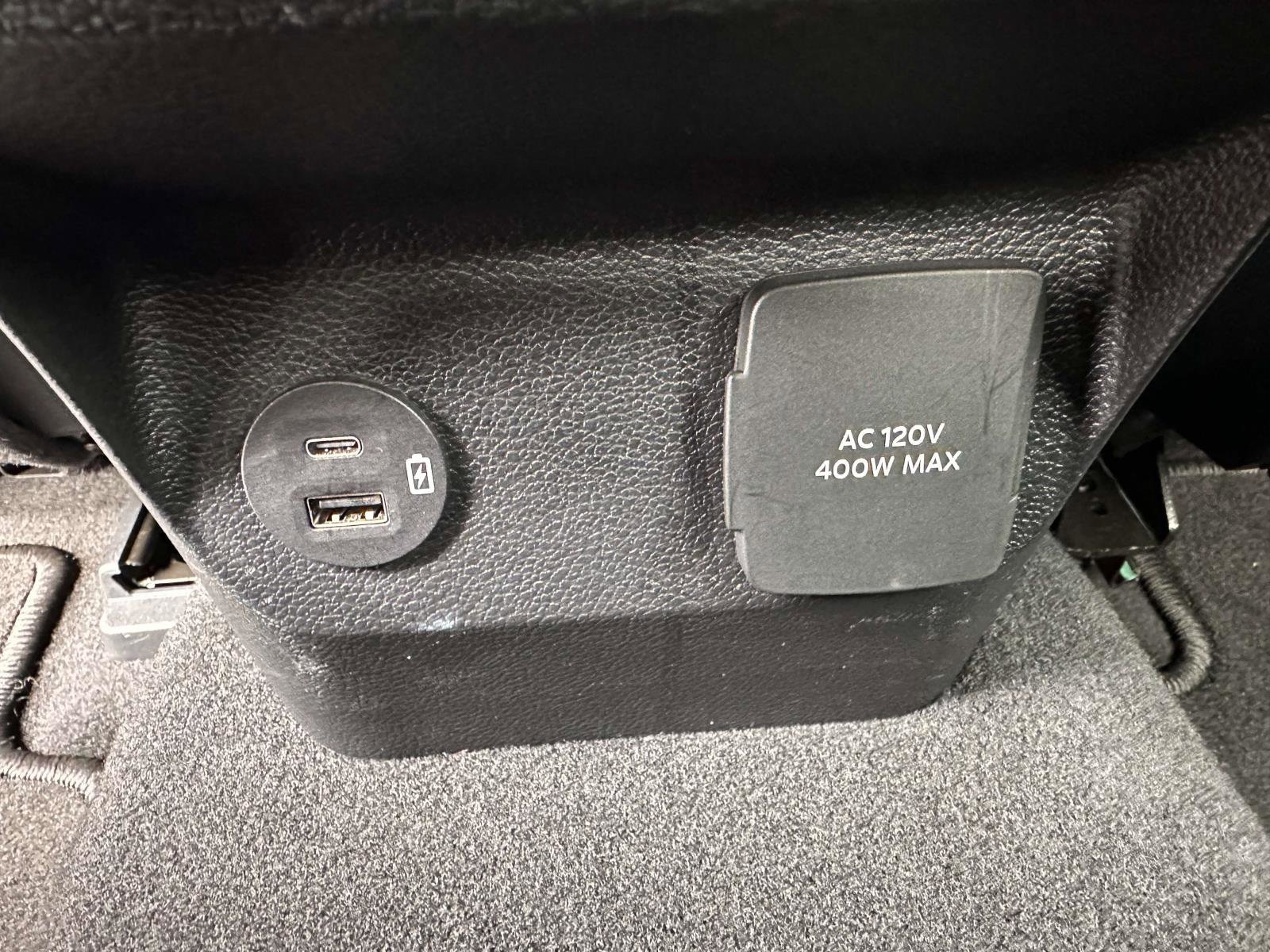 Certified 2024 Ford Ranger XLT w/ FX4 Off-Road Package image 15