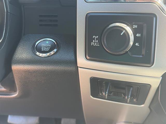 Certified 2022 Ford F250 Lariat w/ Lariat Ultimate Package AWD/4WD image 12