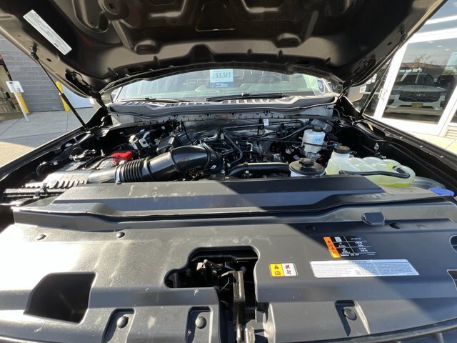 Certified 2026 Ford F250 XLT w/ 360-Degree Camera Package AWD/4WD image 11