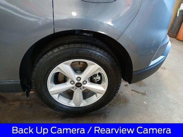 Certified 2024 Ford Edge SE image 5