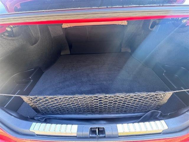 Used 2025 Toyota Camry XSE w/ Premium Package image 13