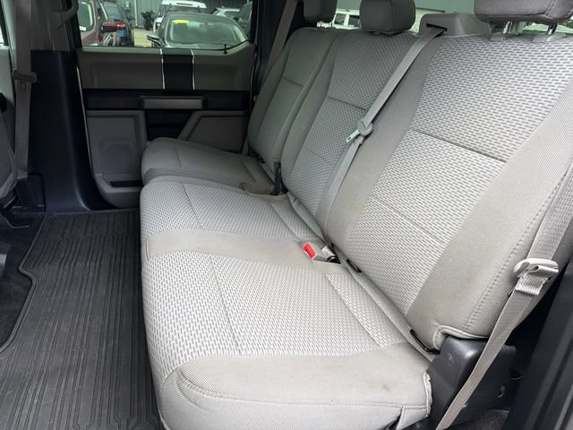 Certified 2019 Ford F150 XLT AWD/4WD image 25