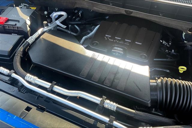 Used 2022 Chevrolet Silverado 1500 LT image 35