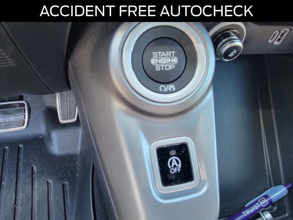 Used 2024 Dodge Hornet GT AWD/4WD image 26