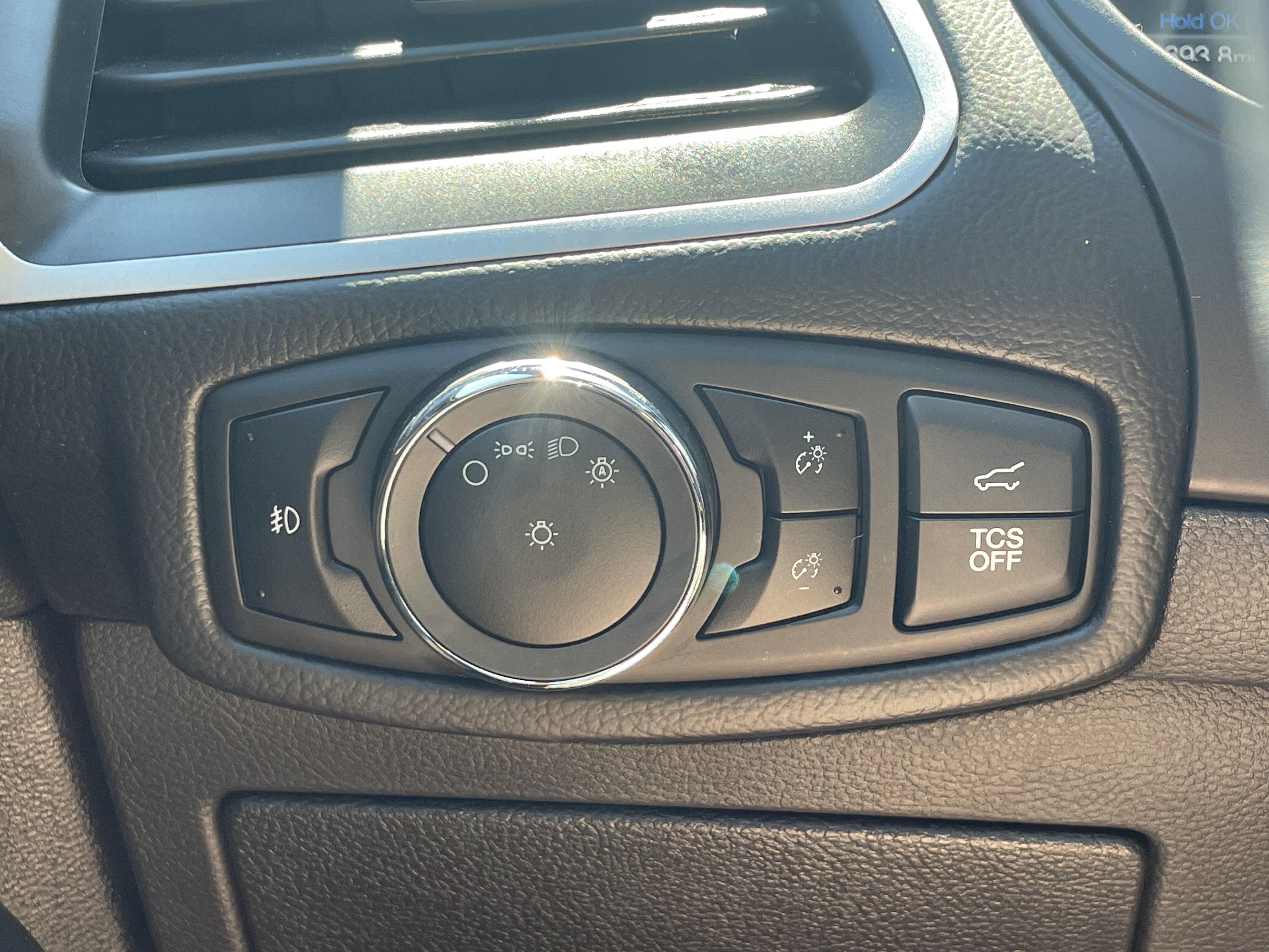 Certified 2024 Ford Edge ST-Line AWD/4WD image 20