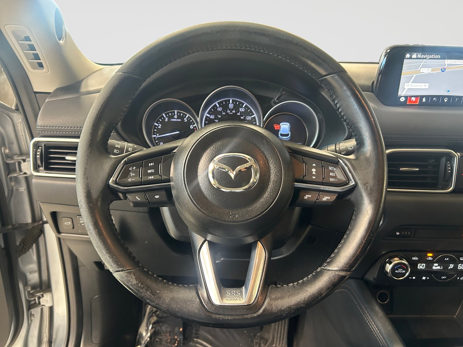 Used 2018 MAZDA CX-5 Grand Touring FWD image 12