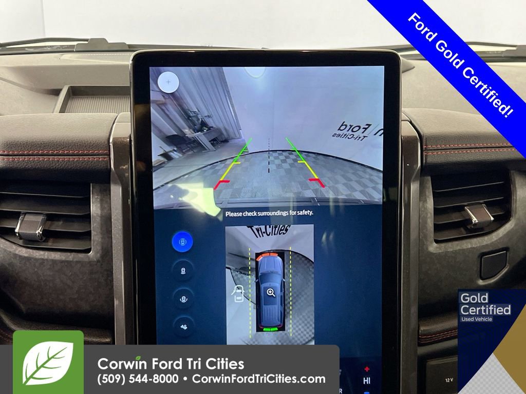 Certified 2024 Ford Expedition Max Limited image 21