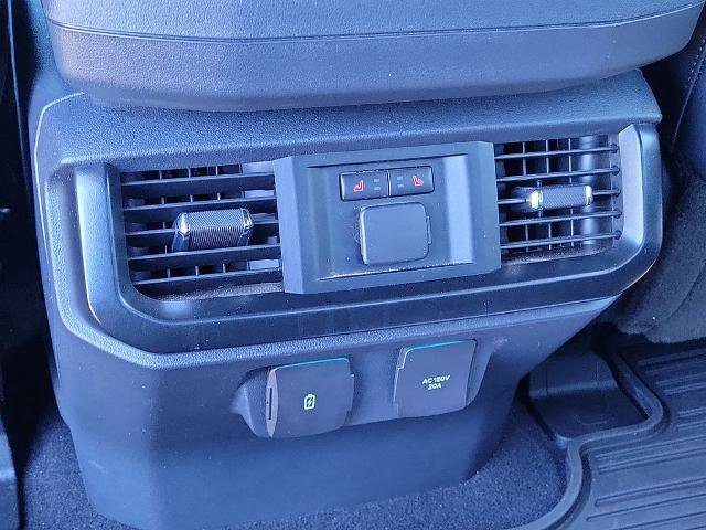 Certified 2023 Ford F150 Raptor AWD/4WD image 17