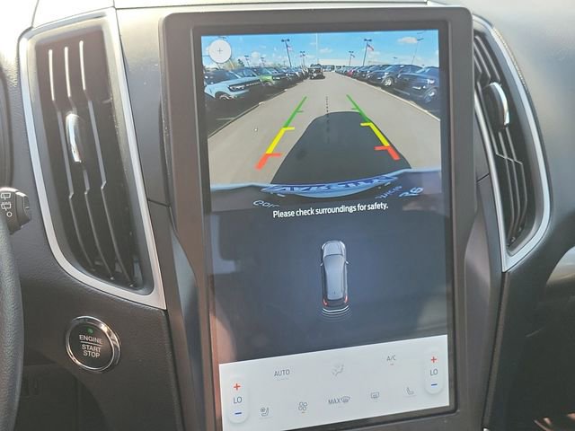 Certified 2023 Ford Edge SEL w/ Convenience Package AWD/4WD image 22