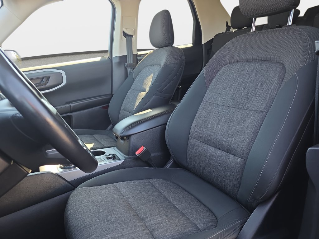 Certified 2022 Ford Bronco Sport Big Bend w/ Convenience Package AWD/4WD image 12