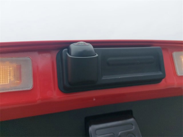 Used 2025 Kia Soul EX image 14