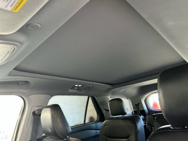 Certified 2020 Ford Explorer XLT w/ Equipment Group 202A AWD/4WD image 22