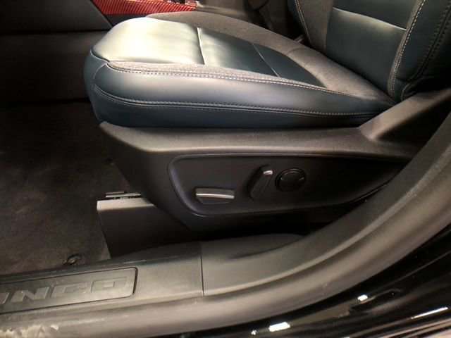 Certified 2023 Ford Bronco Sport Outer Banks w/ Tech Package image 11