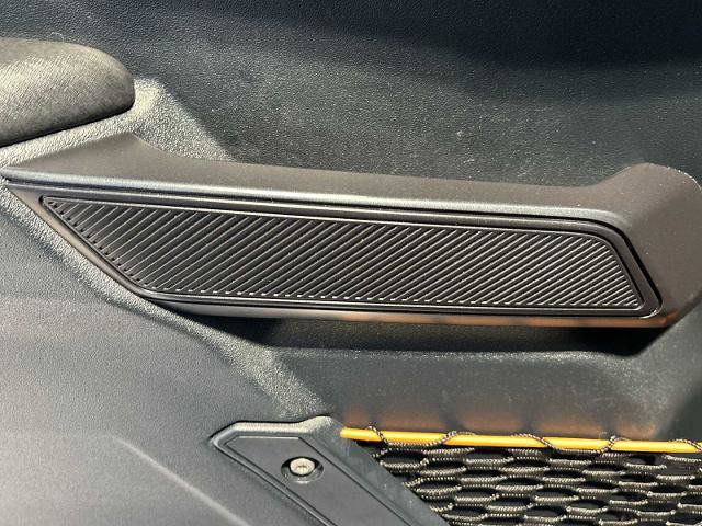 Certified 2024 Ford Bronco Badlands image 23