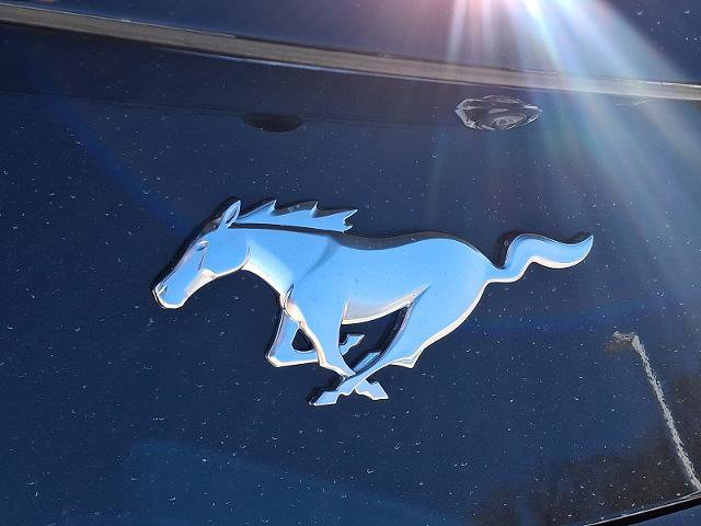 Certified 2025 Ford Mustang ECOBOOST image 29