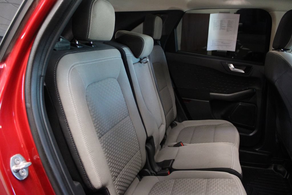 Certified 2020 Ford Escape SE AWD/4WD image 42