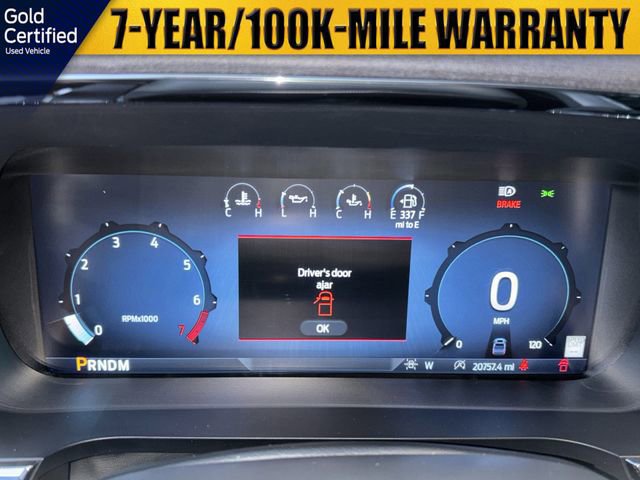 Certified 2024 Ford F150 Lariat w/ Bed Utility Package image 24