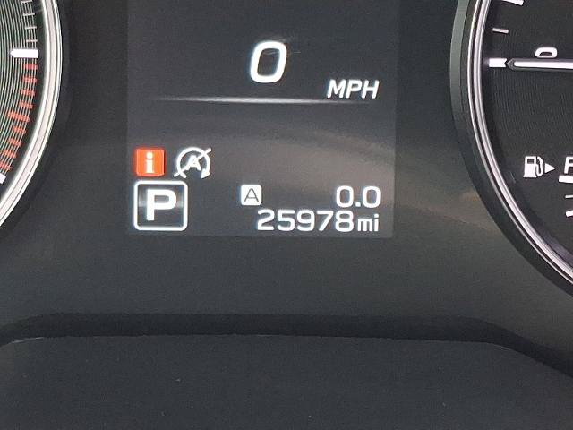 Used 2024 Subaru Outback Premium AWD/4WD image 19