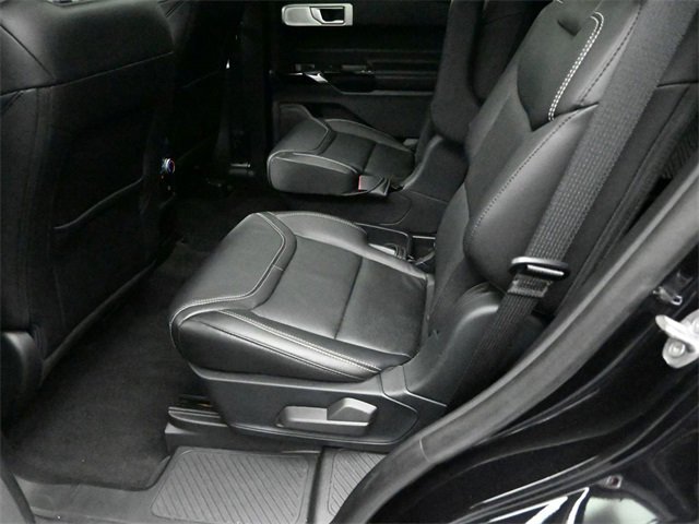 Certified 2021 Ford Explorer ST w/ ST Street Pack image 22