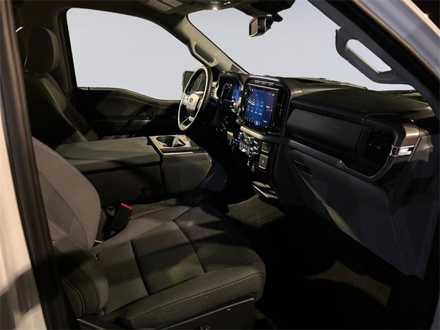 Certified 2024 Ford F150 XLT image 15