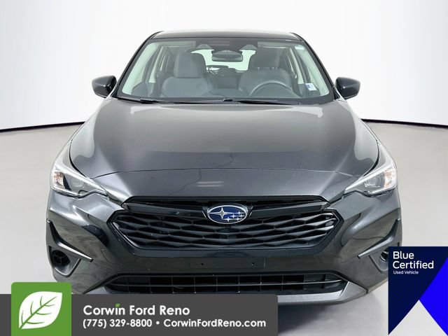 Used 2025 Subaru Impreza 2.0i AWD/4WD image 2