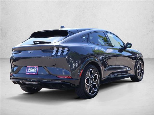 Certified 2022 Ford Mustang Mach-E GT AWD/4WD image 5