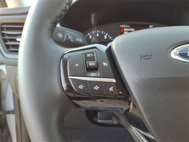 Certified 2022 Ford Escape SE w/ Convenience Package image 15