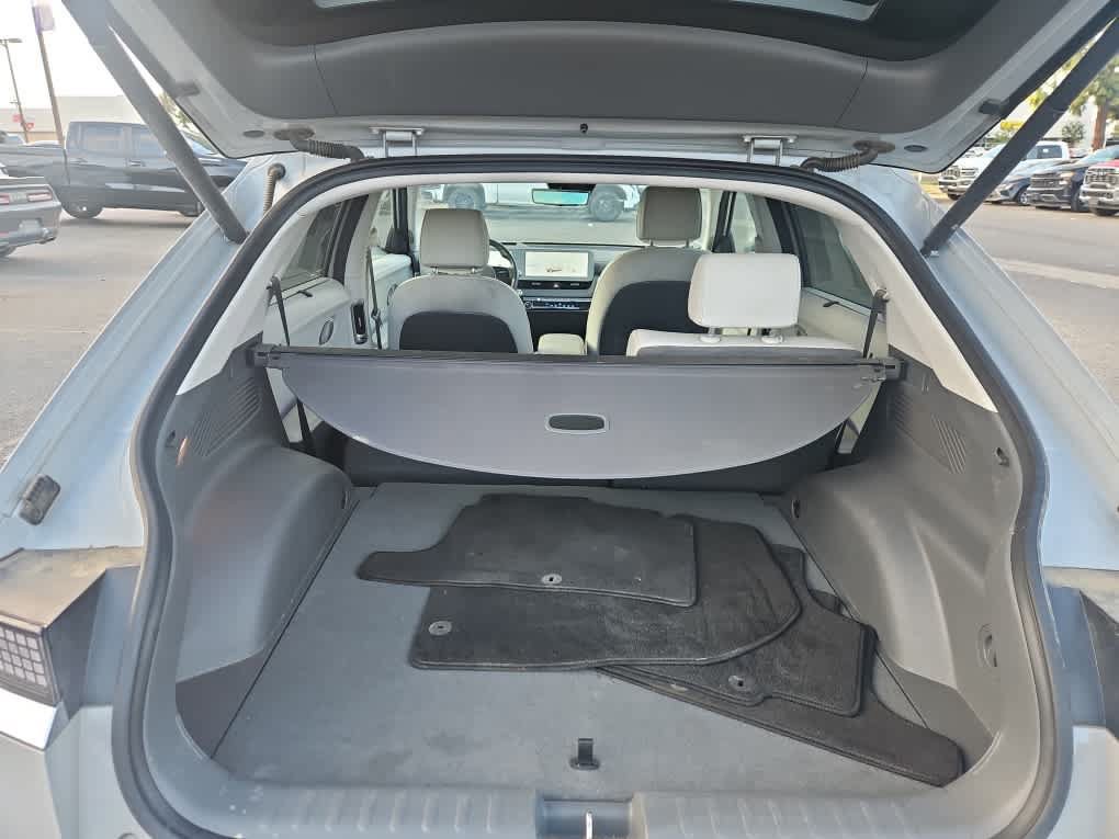 Used 2024 Hyundai Ioniq 5 Limited RWD image 6