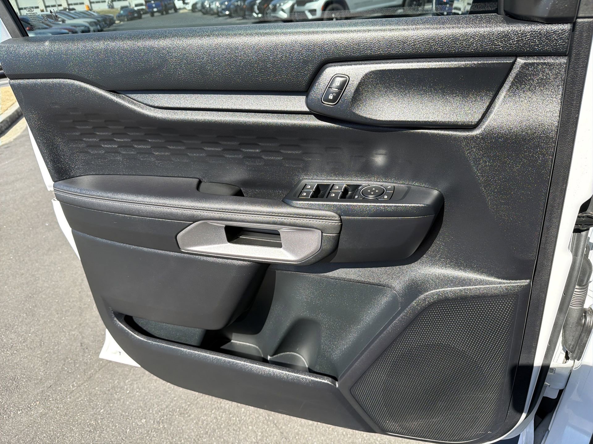 Certified 2024 Ford Ranger XLT image 17