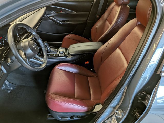 Used 2024 MAZDA CX-30 AWD 2.5 S w/ Preferred Package image 18