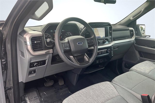 Certified 2023 Ford F150 XLT image 13