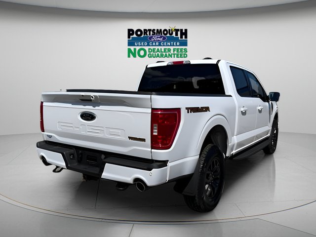 Certified 2023 Ford F150 Tremor AWD/4WD image 33