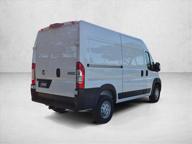 Used 2023 RAM ProMaster 1500 w/ Convenience Group FWD image 5