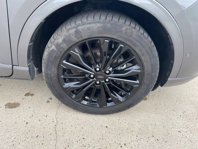 Certified 2023 Ford Escape ST-Line Elite w/ Premium Technology Package AWD/4WD image 2