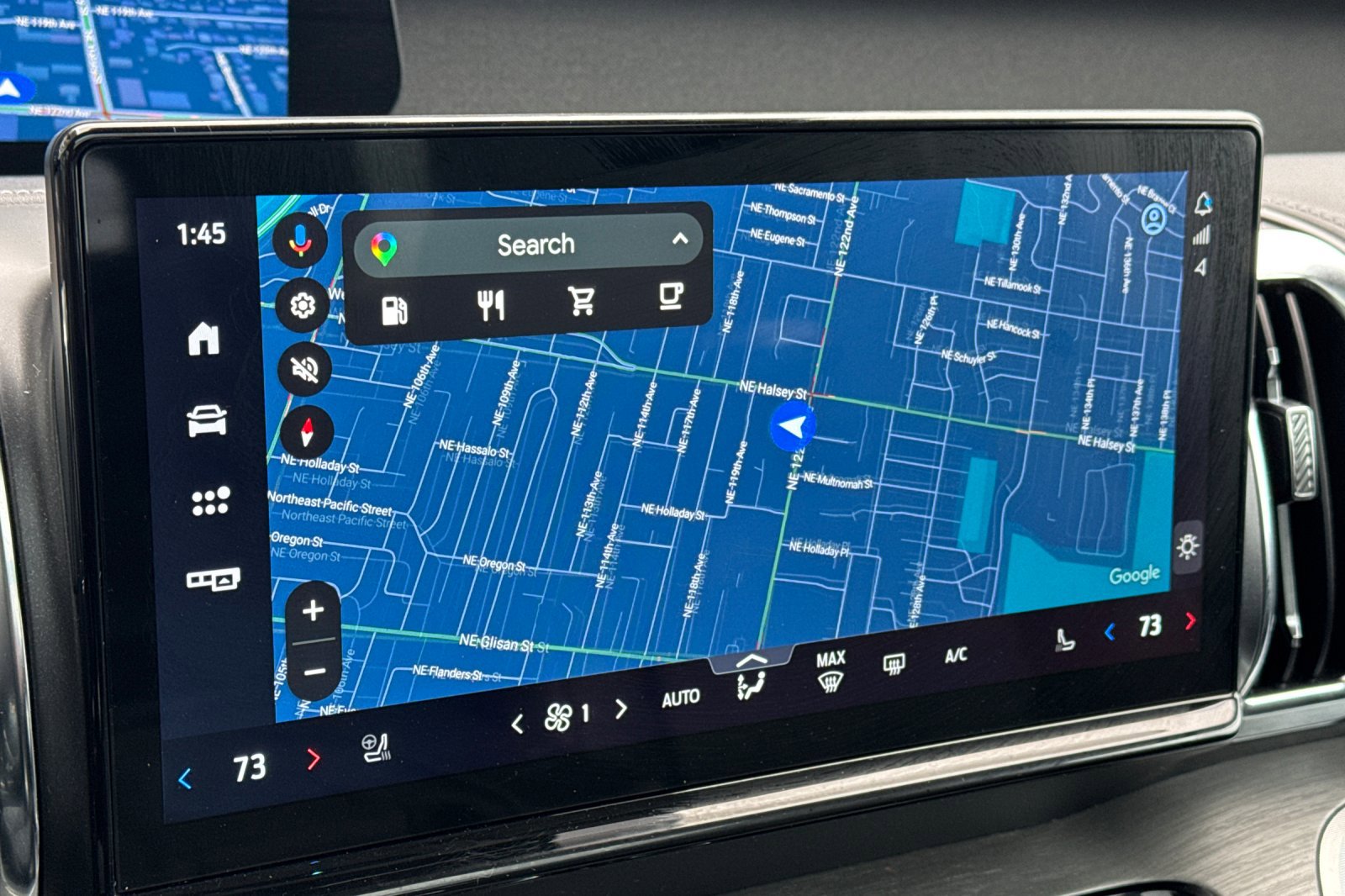 Certified 2025 Ford Expedition Platinum AWD/4WD image 20
