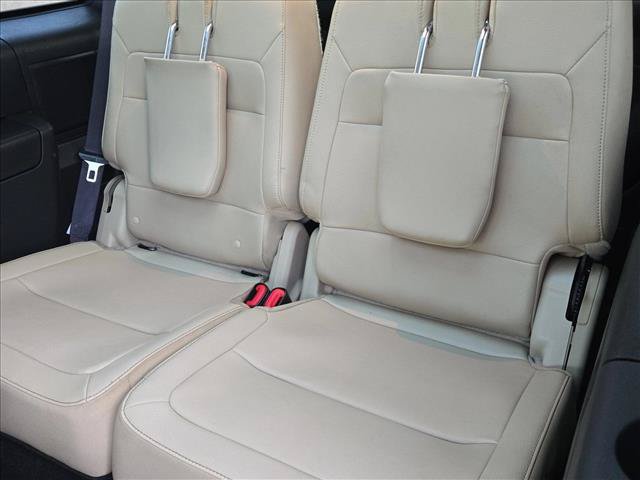 Certified 2019 Ford Flex Limited w/ Equipment Group 303A AWD/4WD image 21