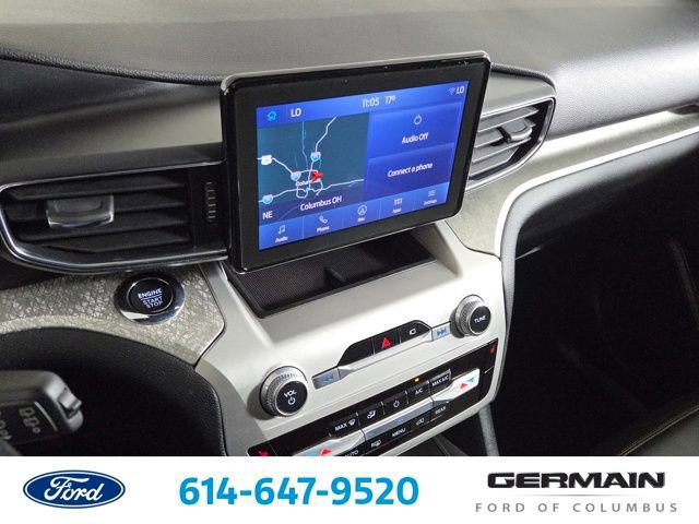 Certified 2022 Ford Explorer Timberline image 27