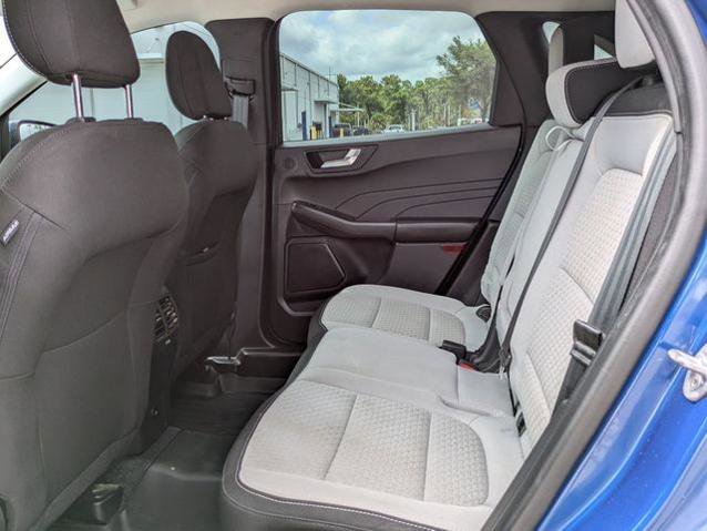 Certified 2023 Ford Escape Active w/ Tech Pack #2 FWD image 10