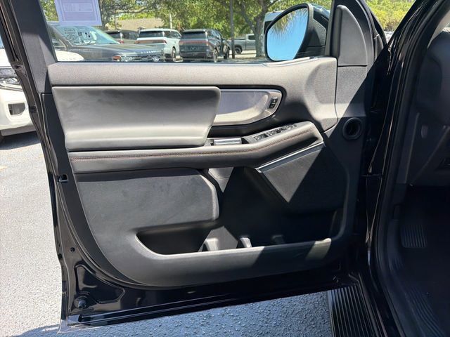 Certified 2025 Ford Expedition Active RWD image 12