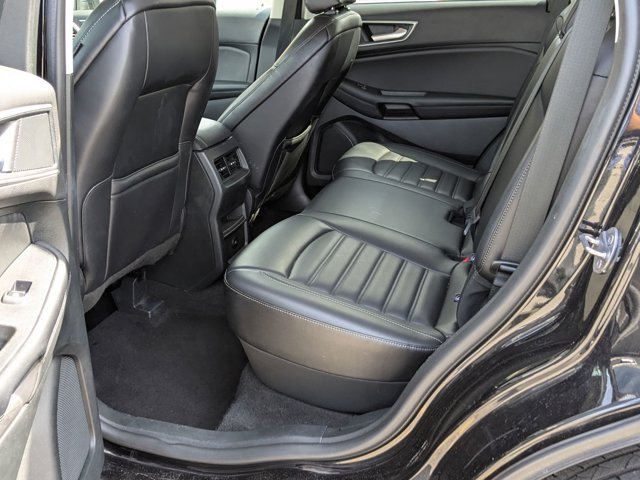 Certified 2024 Ford Edge SEL AWD/4WD image 23