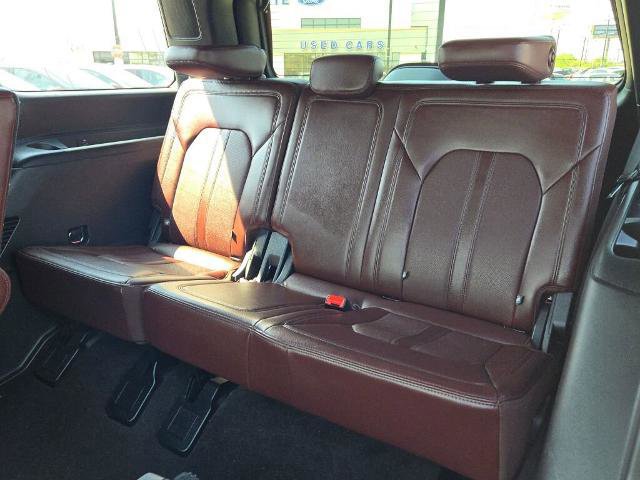 Certified 2023 Ford Expedition Limited image 20